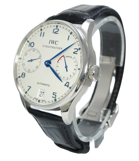 IWC Portugieser Automatic IW500107 Image 3